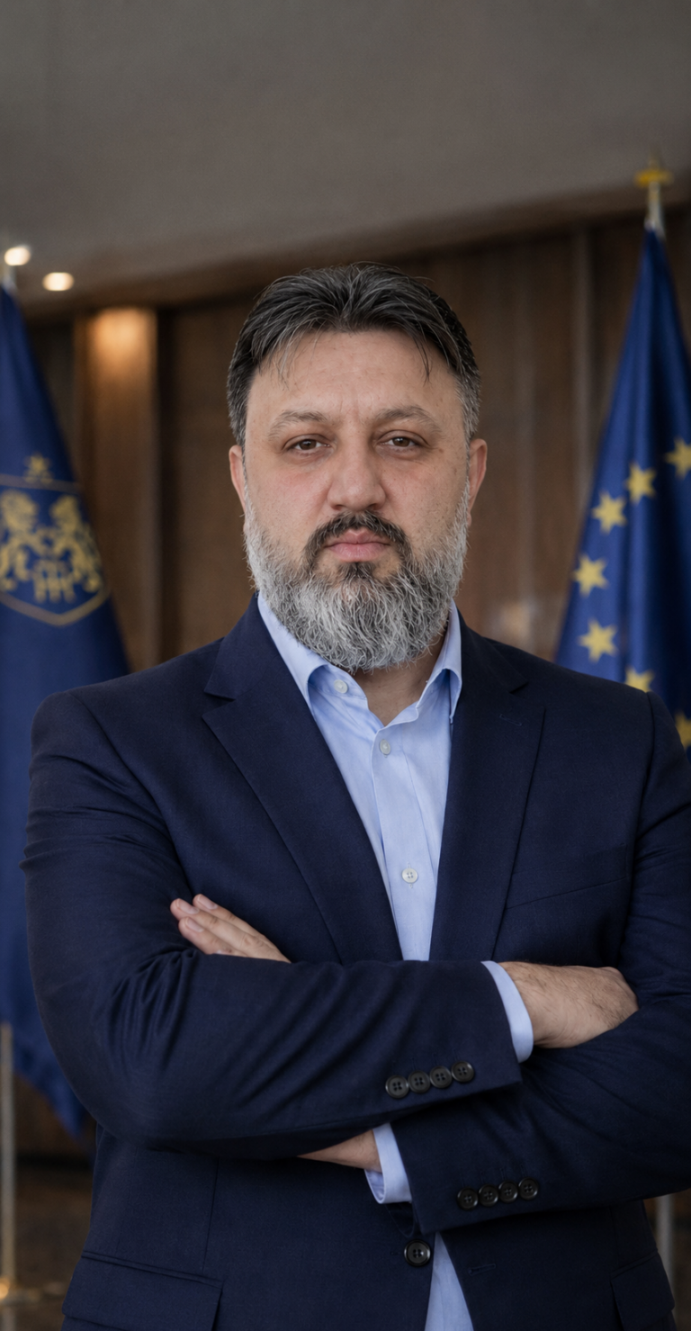 Hasan Demirtas