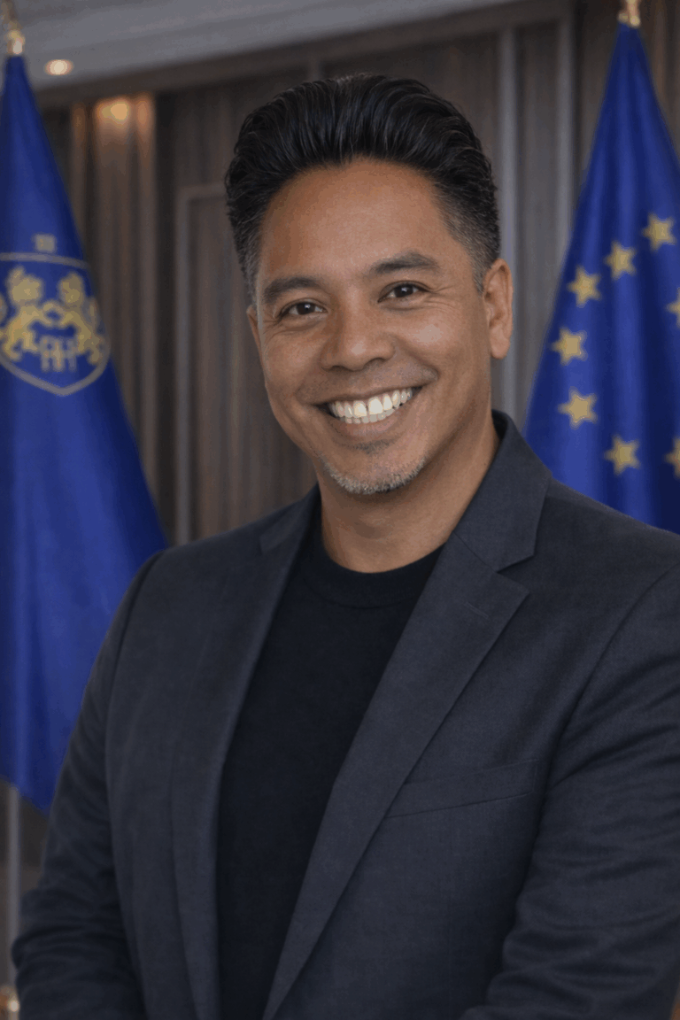 Mervin Tordjo