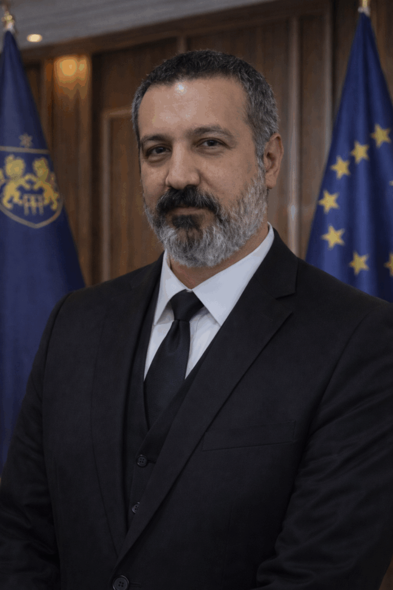 Sedat Eroglu